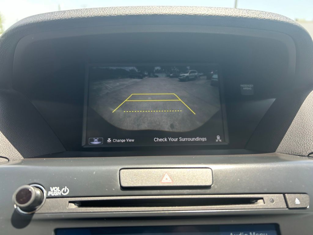 2020 Acura MDX Technology Tampa FL