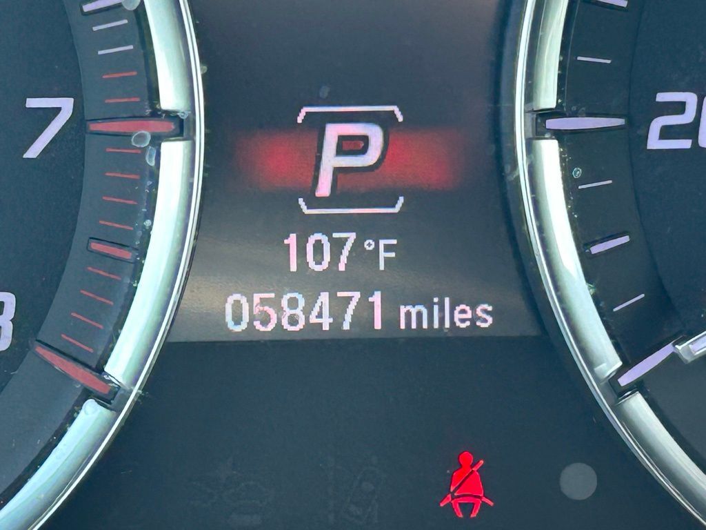 2020 Acura MDX Technology Tampa FL