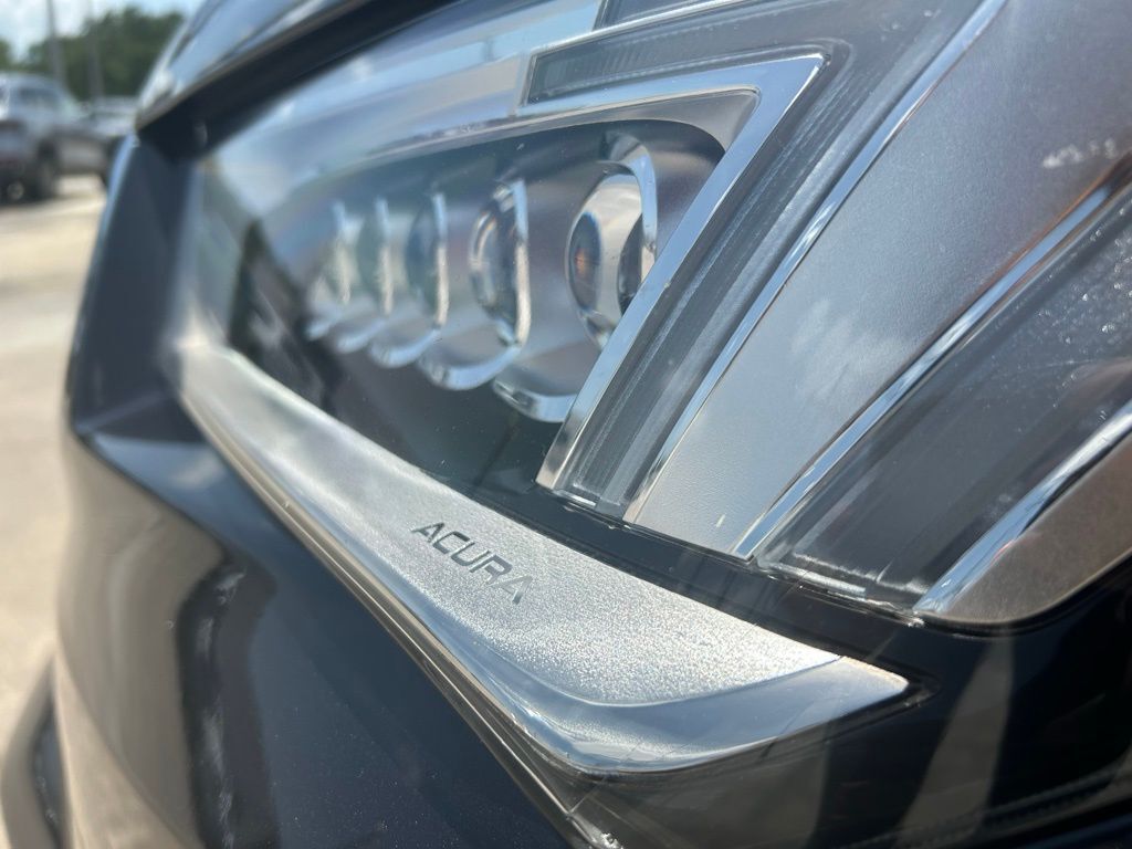 2020 Acura MDX Technology Tampa FL