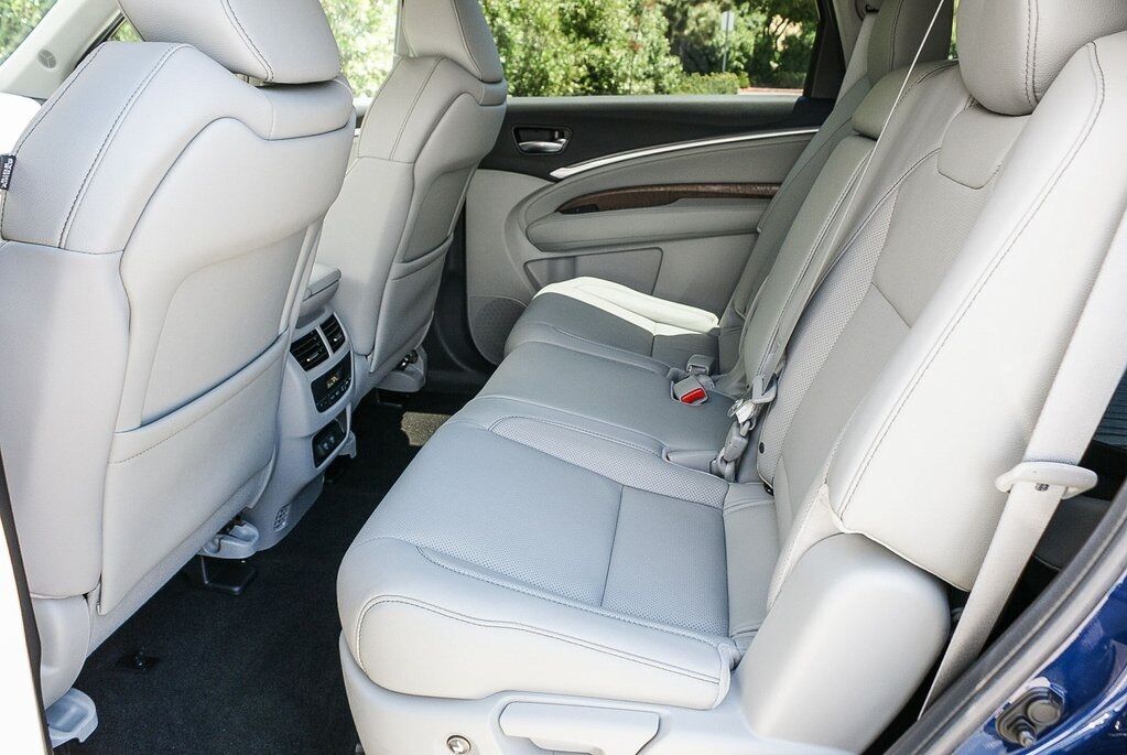 2020 Acura MDX Technology Livermore CA