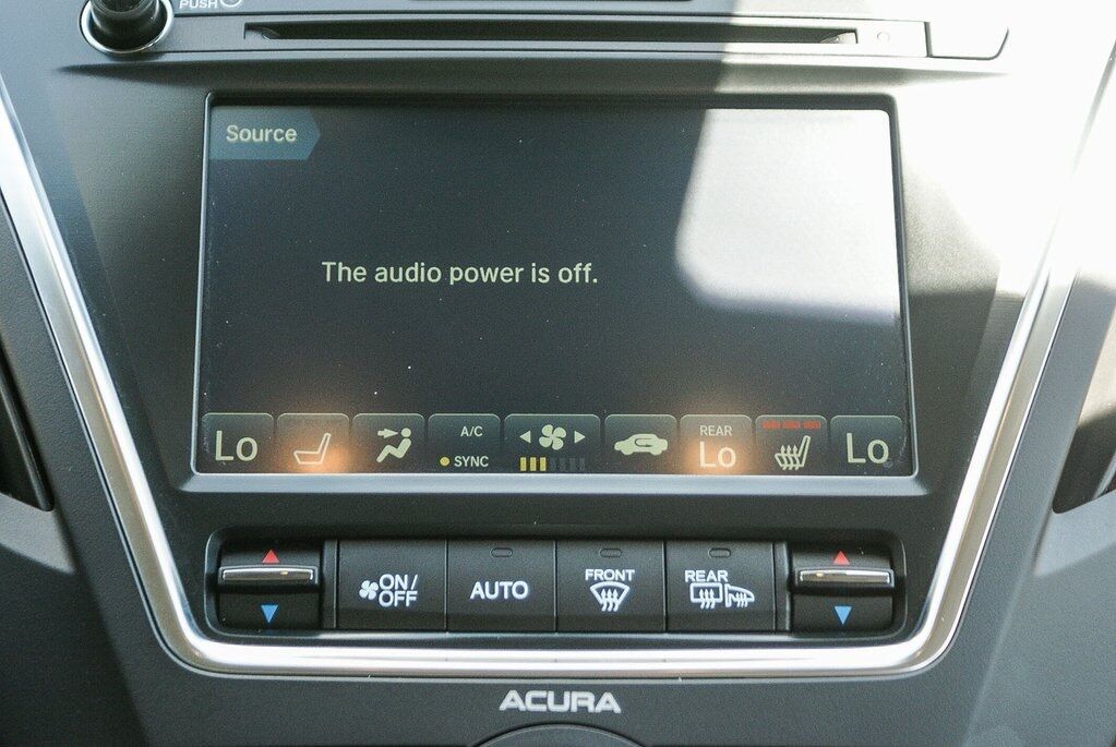 2020 Acura MDX Technology Livermore CA