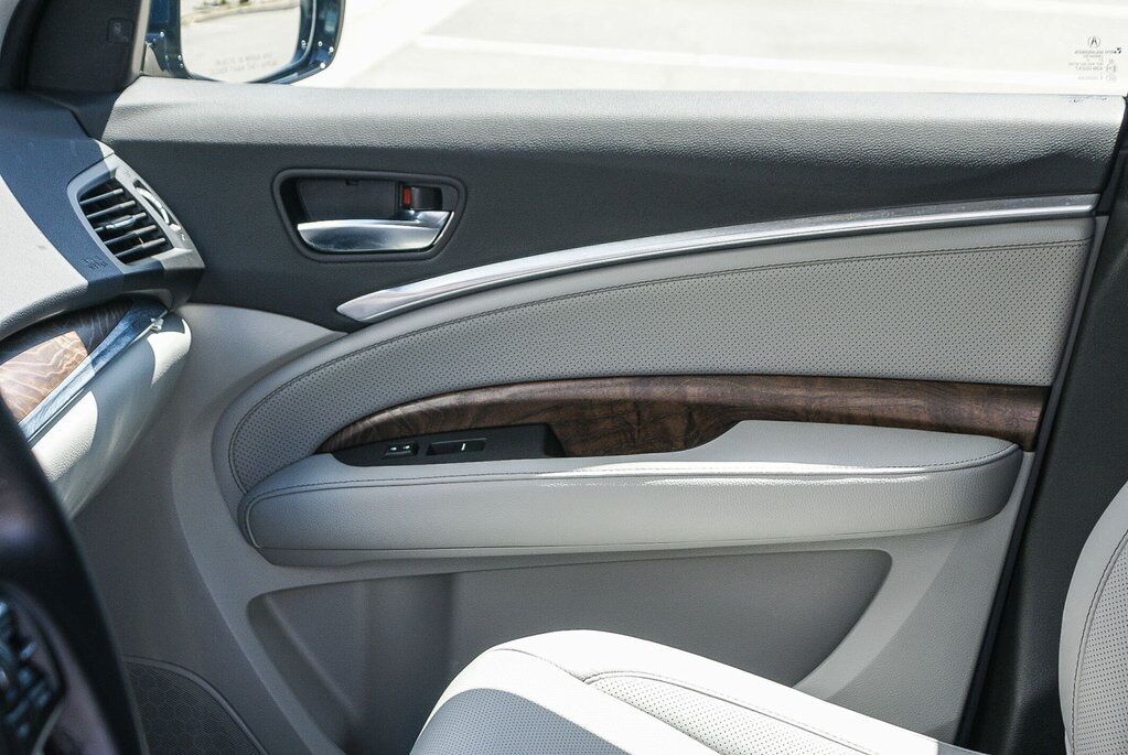 2020 Acura MDX Technology Livermore CA