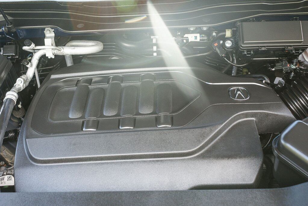 2020 Acura MDX Technology Livermore CA
