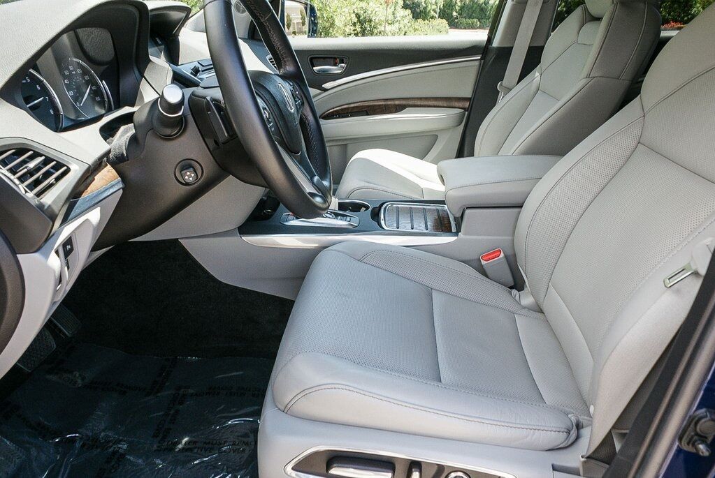 2020 Acura MDX Technology Livermore CA