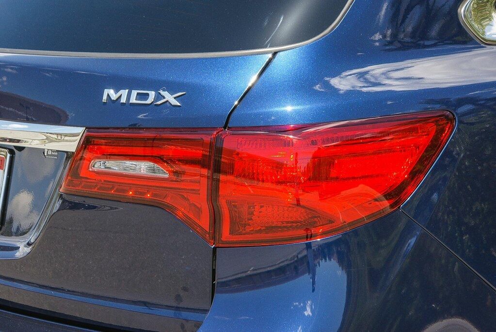 2020 Acura MDX Technology Livermore CA