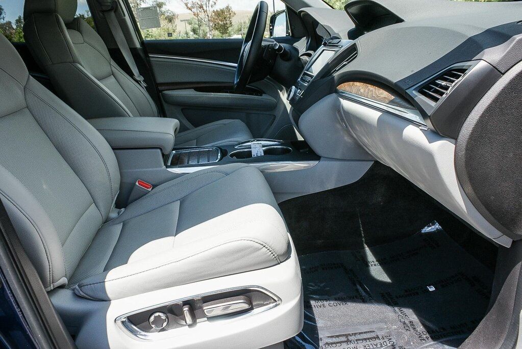 2020 Acura MDX Technology Livermore CA