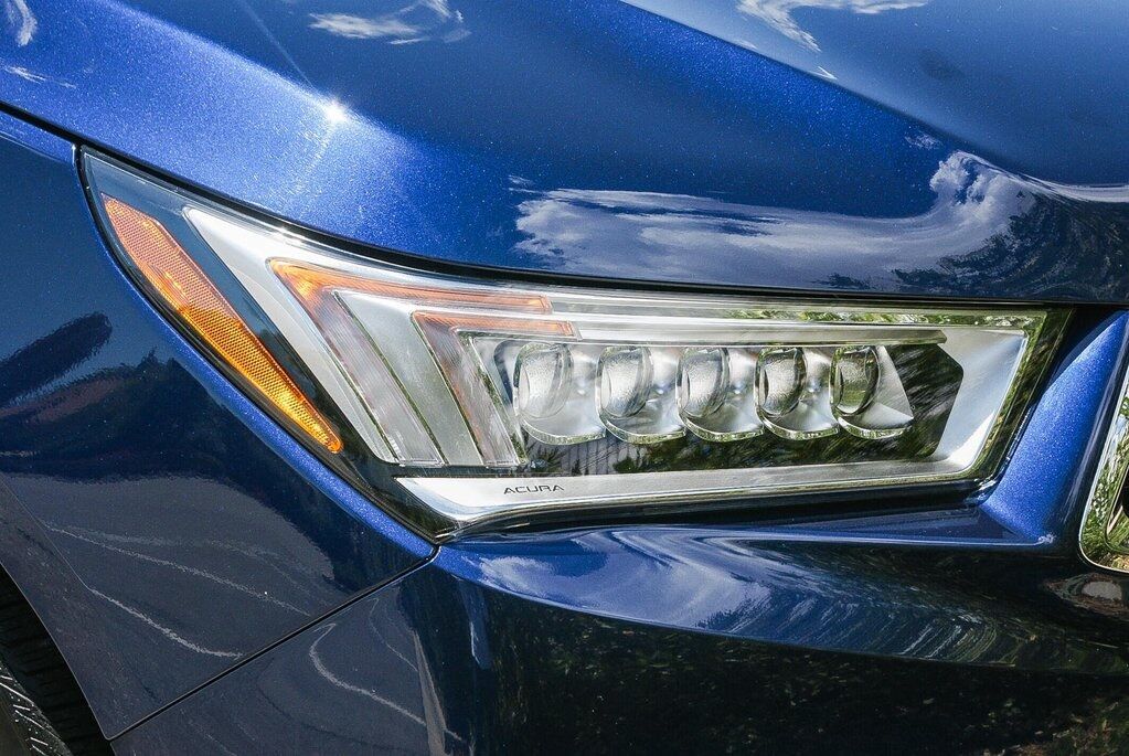 2020 Acura MDX Technology Livermore CA