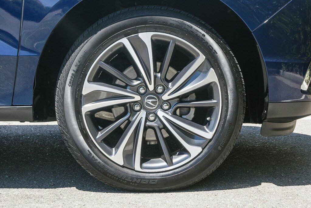 2020 Acura MDX Technology Livermore CA