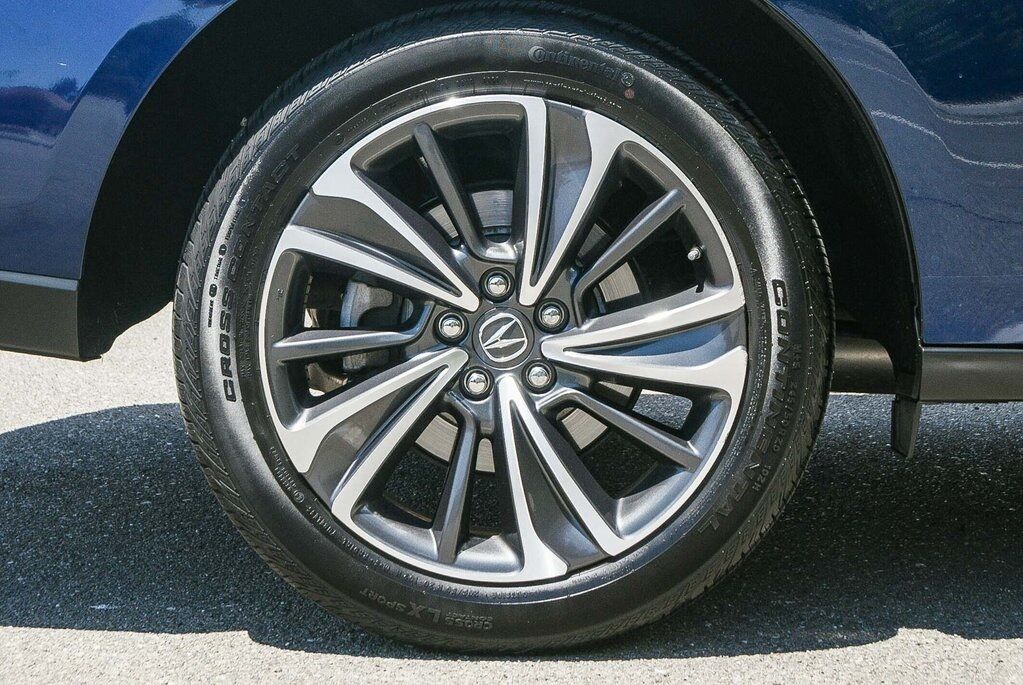 2020 Acura MDX Technology Livermore CA