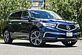 2020 Acura MDX Technology