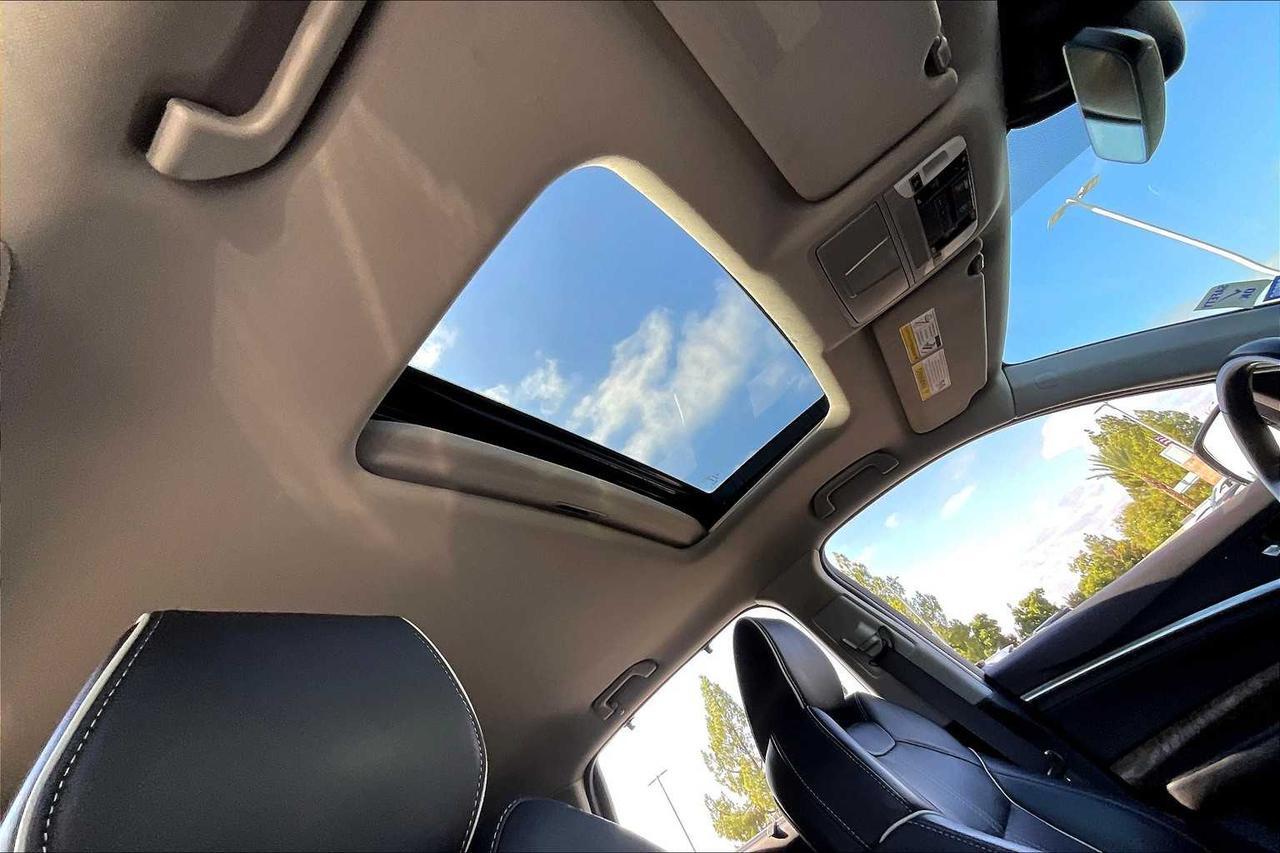 2020 Acura MDX w/Advance Pkg Roseville CA