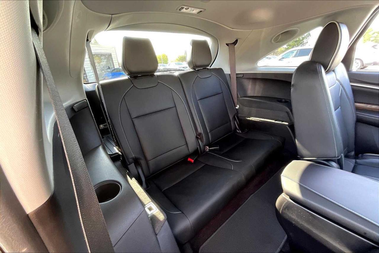 2020 Acura MDX w/Advance Pkg Roseville CA