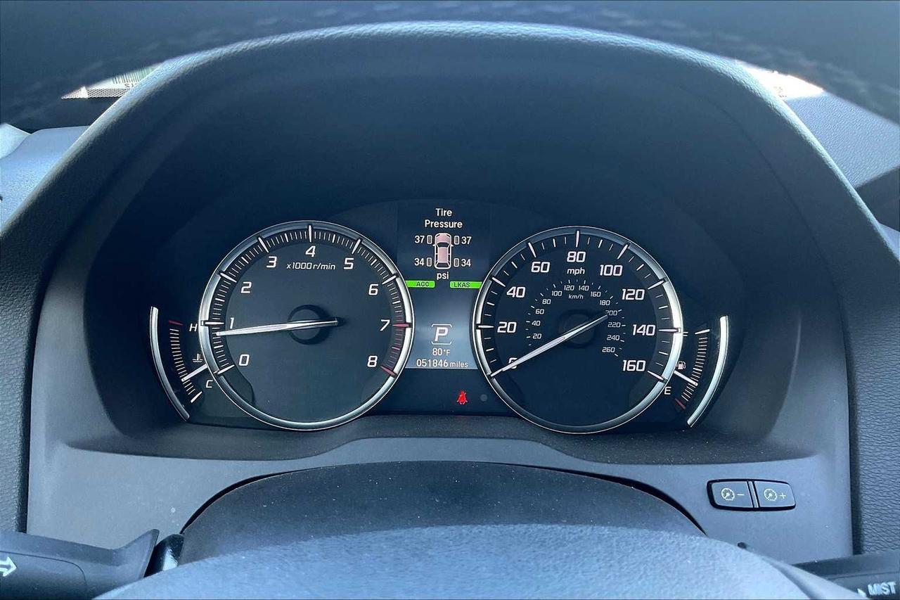2020 Acura MDX w/Advance Pkg Roseville CA