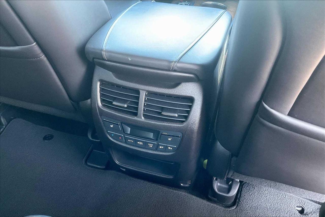 2020 Acura MDX w/Advance Pkg Roseville CA