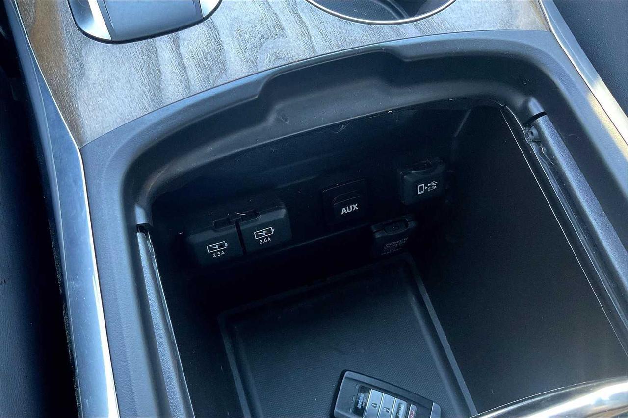 2020 Acura MDX w/Advance Pkg Roseville CA