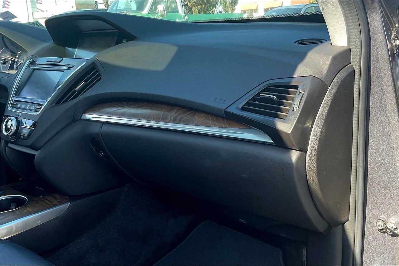 2020 Acura MDX w/Advance Pkg Roseville CA