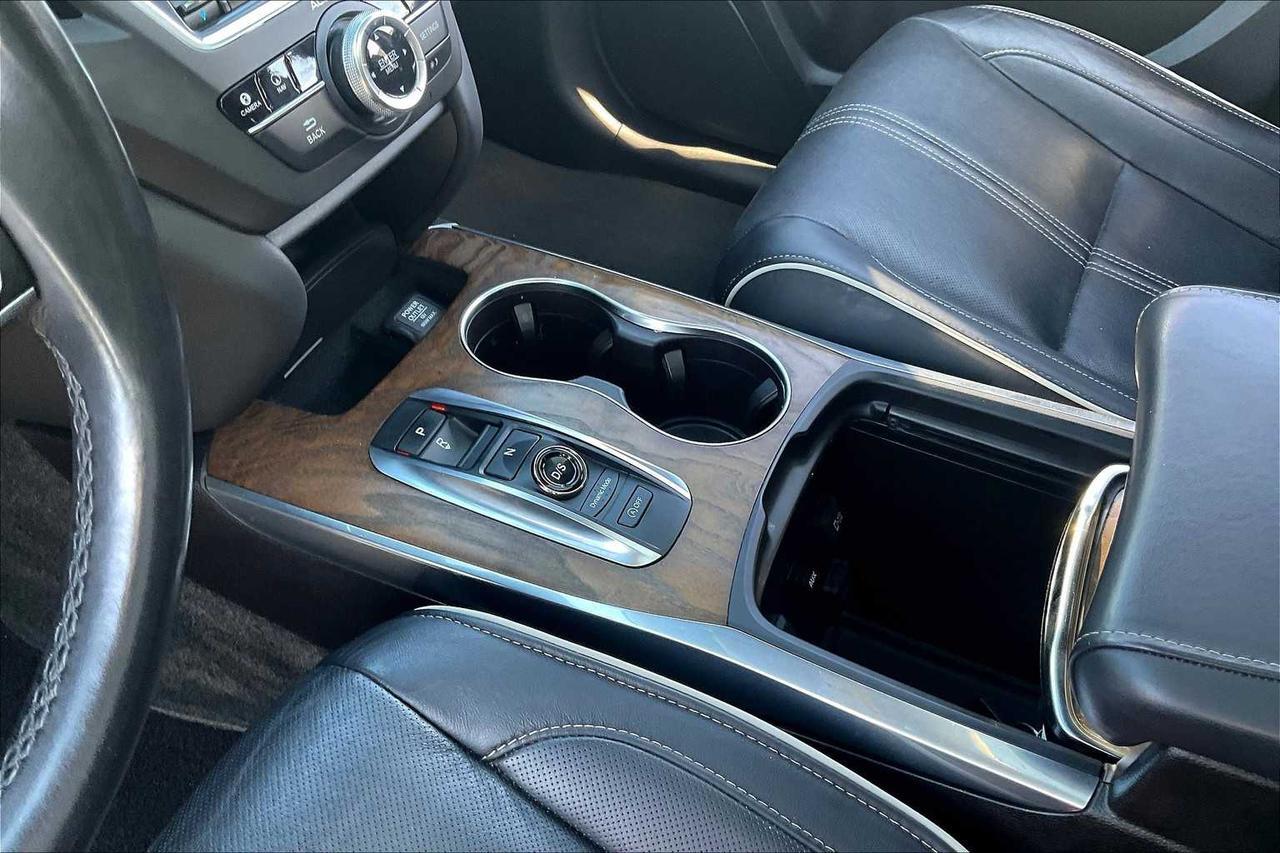 2020 Acura MDX w/Advance Pkg Roseville CA