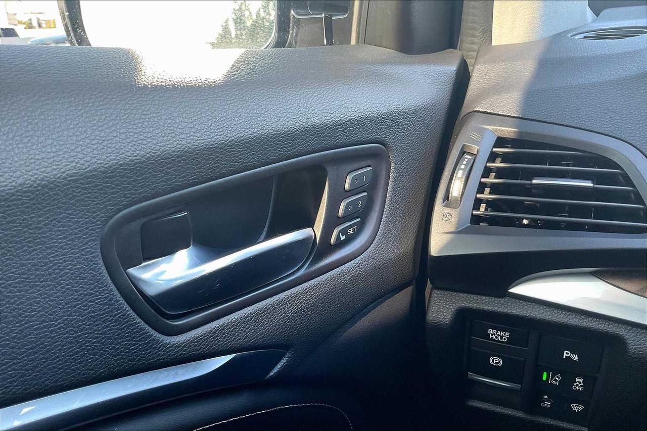 2020 Acura MDX w/Advance Pkg Roseville CA