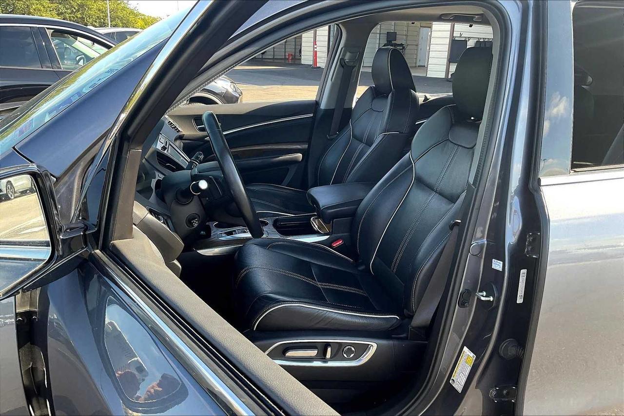 2020 Acura MDX w/Advance Pkg Roseville CA
