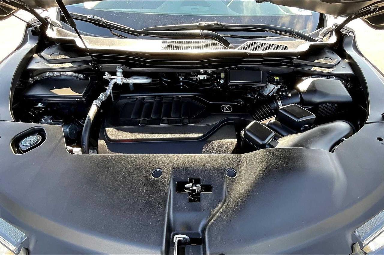 2020 Acura MDX w/Advance Pkg Roseville CA