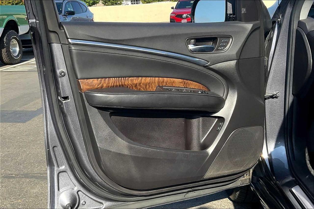 2020 Acura MDX w/Advance Pkg Roseville CA