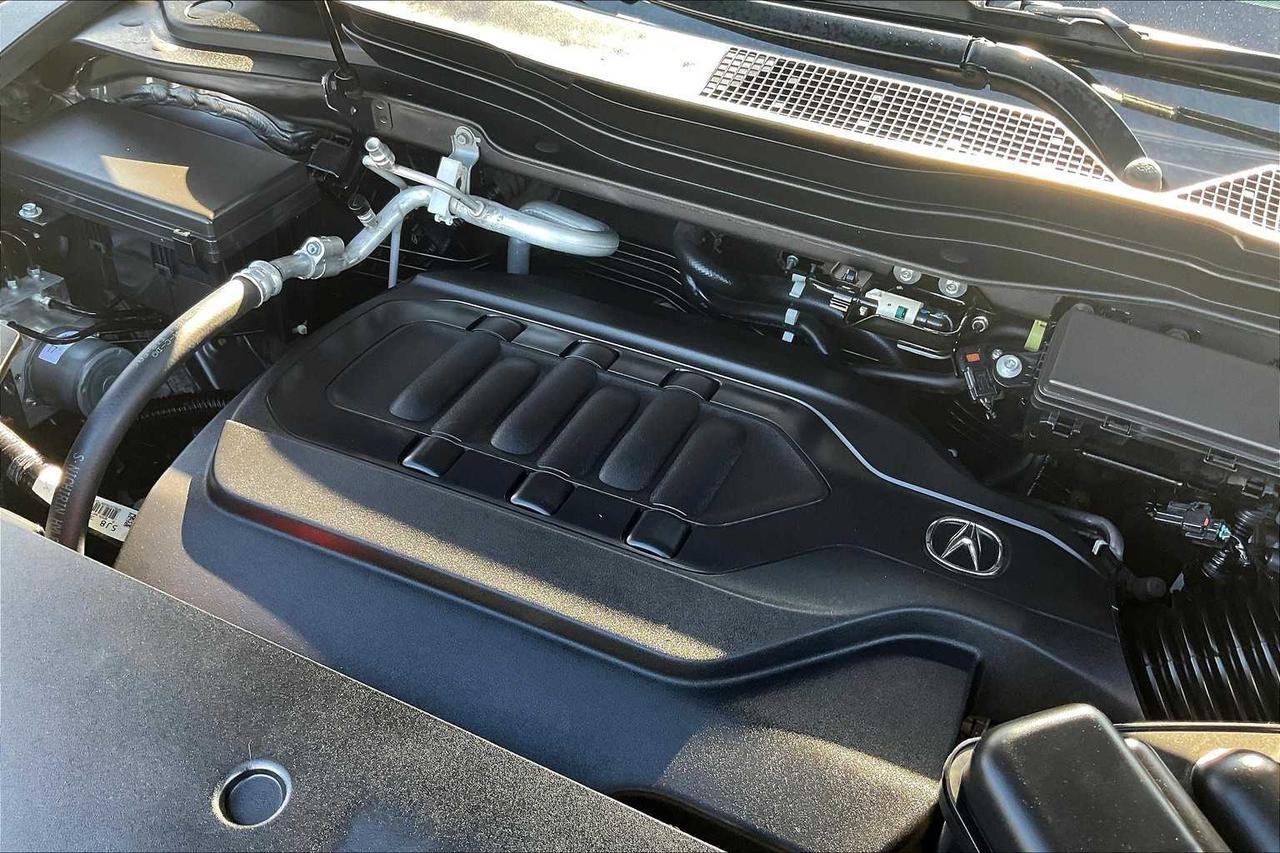 2020 Acura MDX w/Advance Pkg Roseville CA