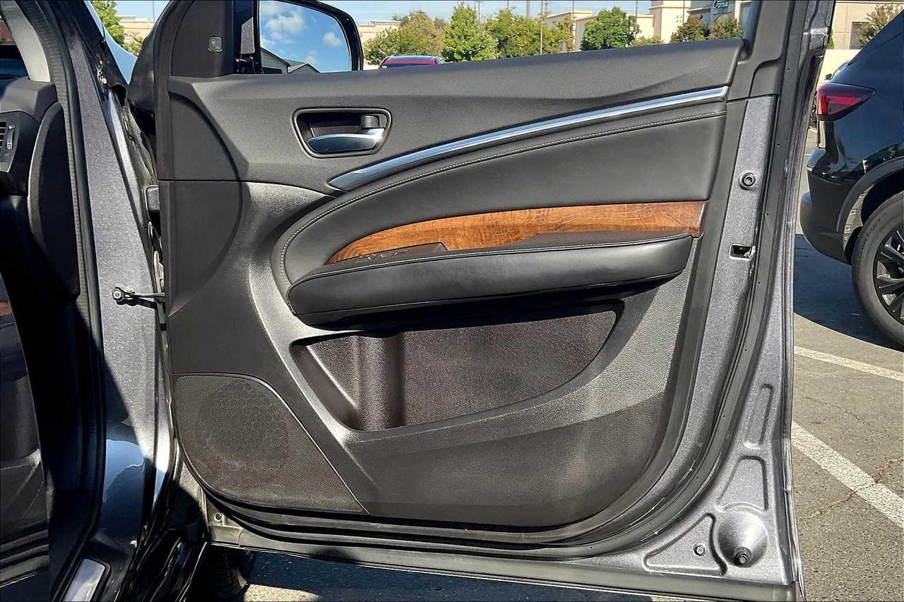 2020 Acura MDX w/Advance Pkg Roseville CA
