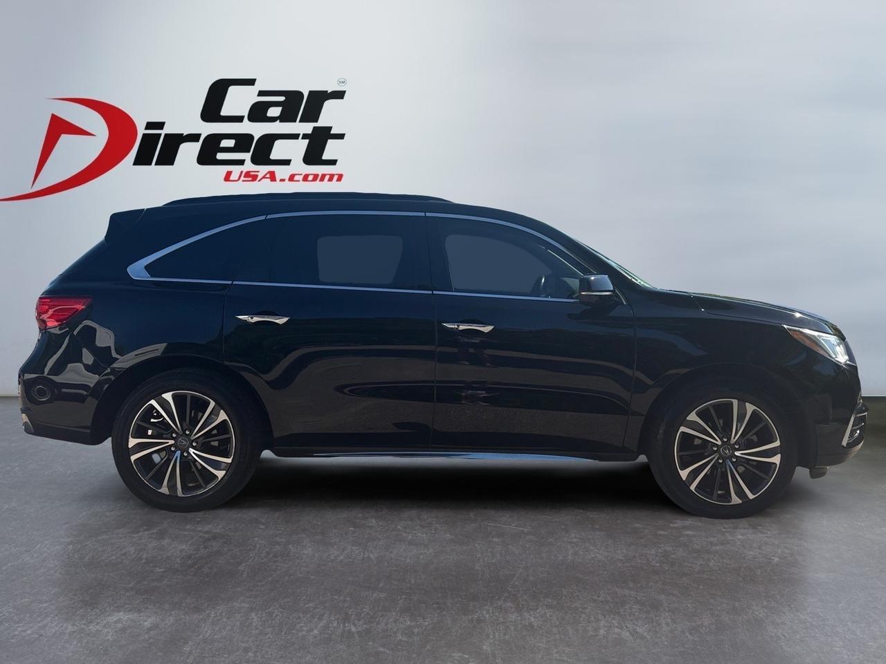 2020 Acura MDX w/Technology Pkg, POWER LIFTGATE, BACKUP CAMERA, PARKING SENSORS, NAVIGATION, SUNROOF, BLIND SPOT ALERT, LANE KEEP ASSIST, LOW MILES, CLEAN CARFAX, THIS SUV IS FOR THE WHOLE FAMILY! Virginia Beach VA 2020 Acura MDX w/Technology Pkg, POWER LIFTGATE, BACKUP CAMERA, PARKING SENSORS, NAVIGATION, SUNROOF, BLIND SPOT ALERT, LANE KEEP ASSIST, LOW MILES, CLEAN CARFAX, THIS SUV IS FOR THE WHOLE FAMILY! Virginia Beach VA