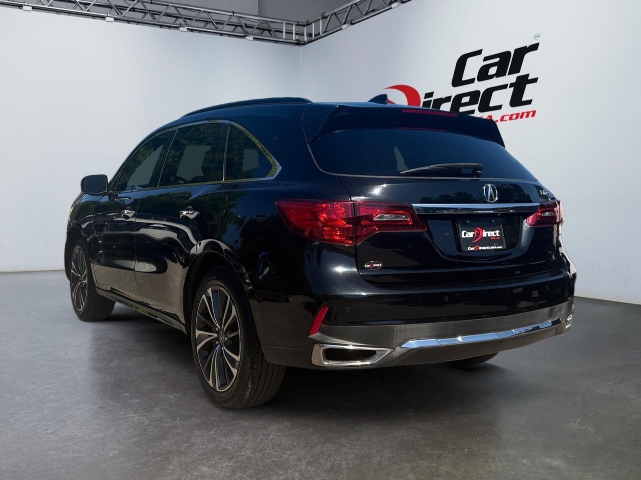 2020 Acura MDX w/Technology Pkg, POWER LIFTGATE, BACKUP CAMERA, PARKING SENSORS, NAVIGATION, SUNROOF, BLIND SPOT ALERT, LANE KEEP ASSIST, LOW MILES, CLEAN CARFAX, THIS SUV IS FOR THE WHOLE FAMILY! Virginia Beach VA 2020 Acura MDX w/Technology Pkg, POWER LIFTGATE, BACKUP CAMERA, PARKING SENSORS, NAVIGATION, SUNROOF, BLIND SPOT ALERT, LANE KEEP ASSIST, LOW MILES, CLEAN CARFAX, THIS SUV IS FOR THE WHOLE FAMILY! Virginia Beach VA