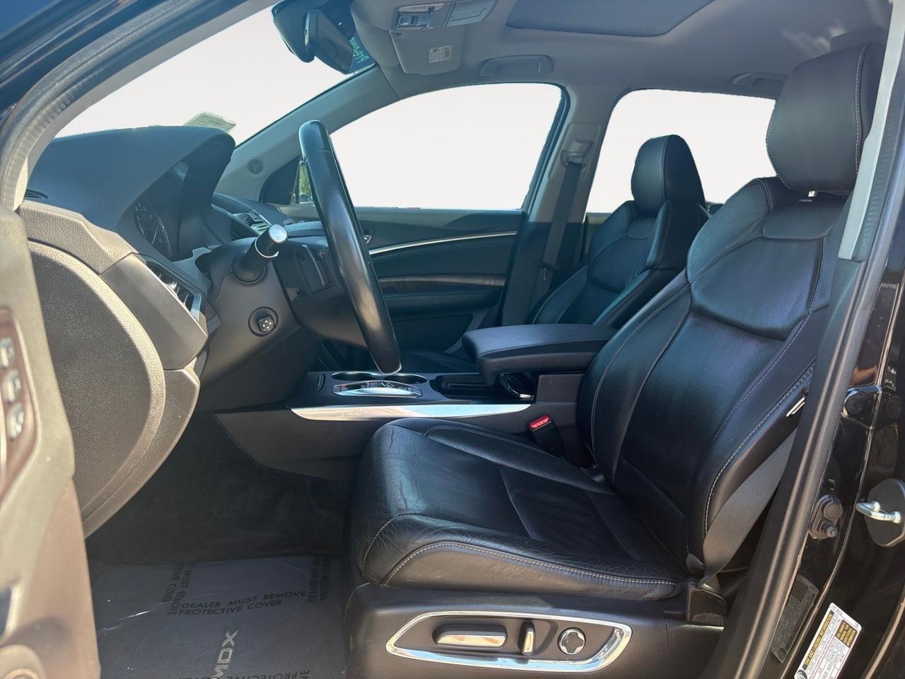 2020 Acura MDX w/Technology Pkg, POWER LIFTGATE, BACKUP CAMERA, PARKING SENSORS, NAVIGATION, SUNROOF, BLIND SPOT ALERT, LANE KEEP ASSIST, LOW MILES, CLEAN CARFAX, THIS SUV IS FOR THE WHOLE FAMILY! Virginia Beach VA 2020 Acura MDX w/Technology Pkg, POWER LIFTGATE, BACKUP CAMERA, PARKING SENSORS, NAVIGATION, SUNROOF, BLIND SPOT ALERT, LANE KEEP ASSIST, LOW MILES, CLEAN CARFAX, THIS SUV IS FOR THE WHOLE FAMILY! Virginia Beach VA