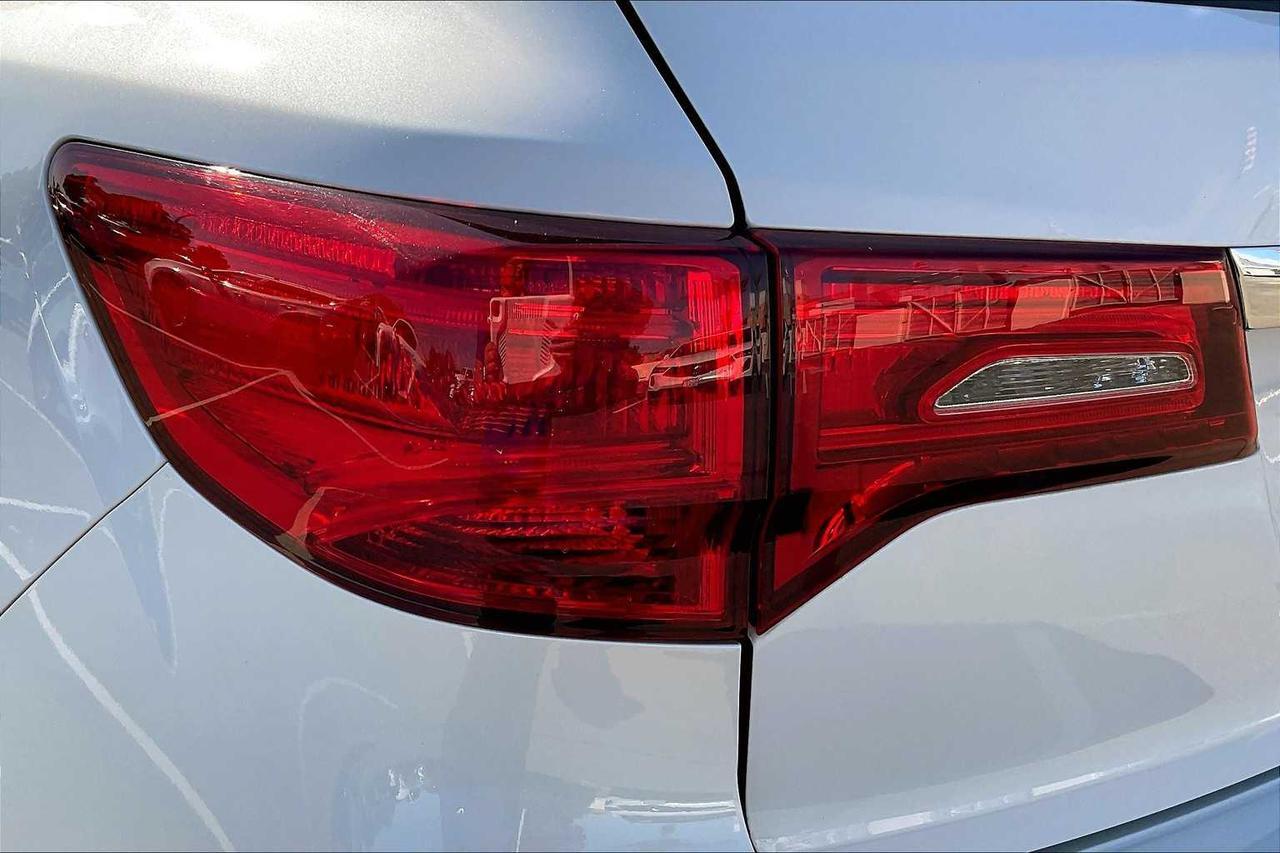 2020 Acura MDX w/Technology Pkg Roseville CA
