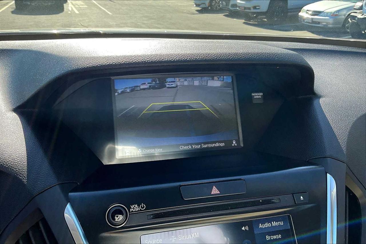 2020 Acura MDX w/Technology Pkg Roseville CA