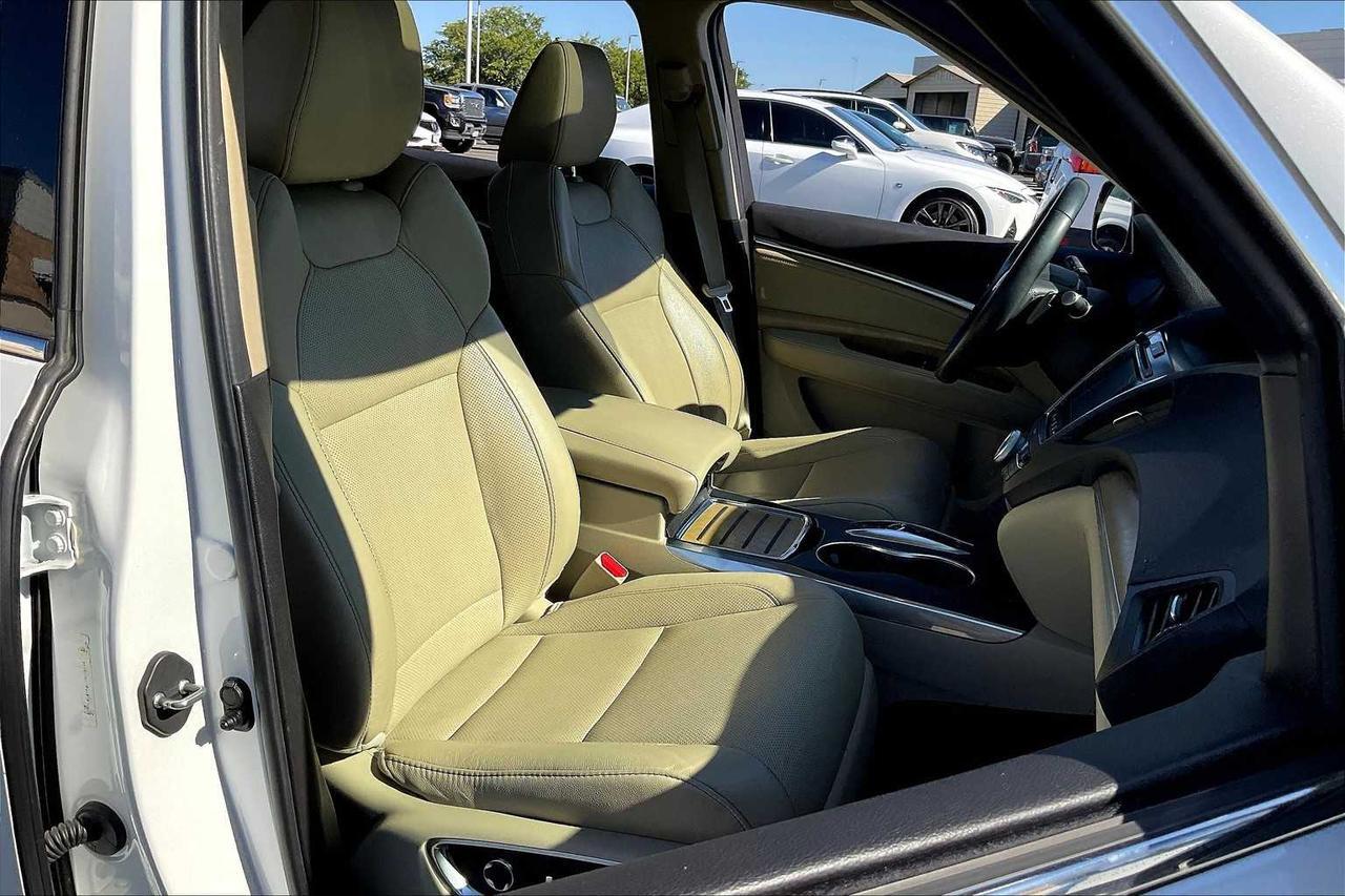 2020 Acura MDX w/Technology Pkg Roseville CA