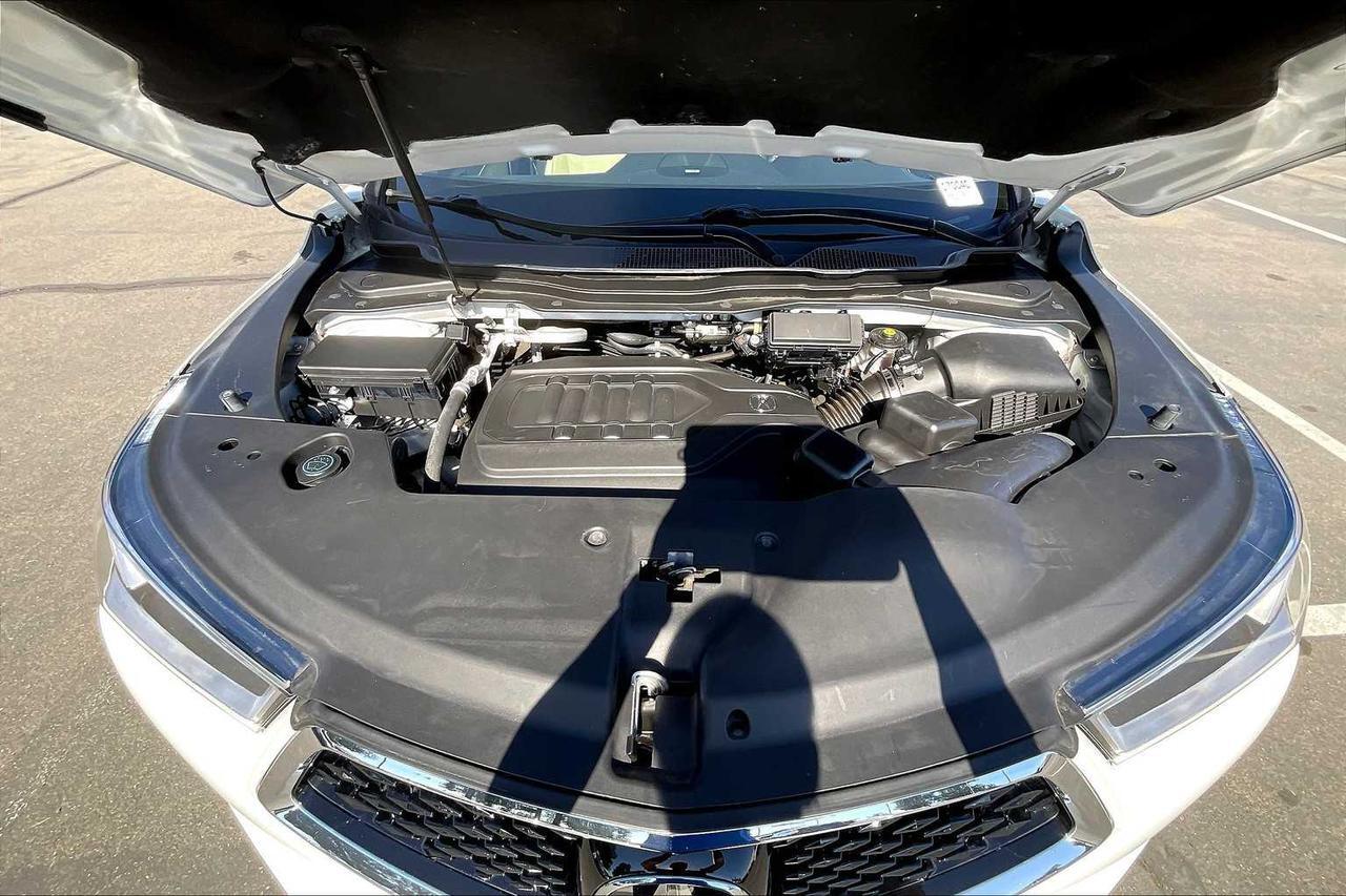 2020 Acura MDX w/Technology Pkg Roseville CA