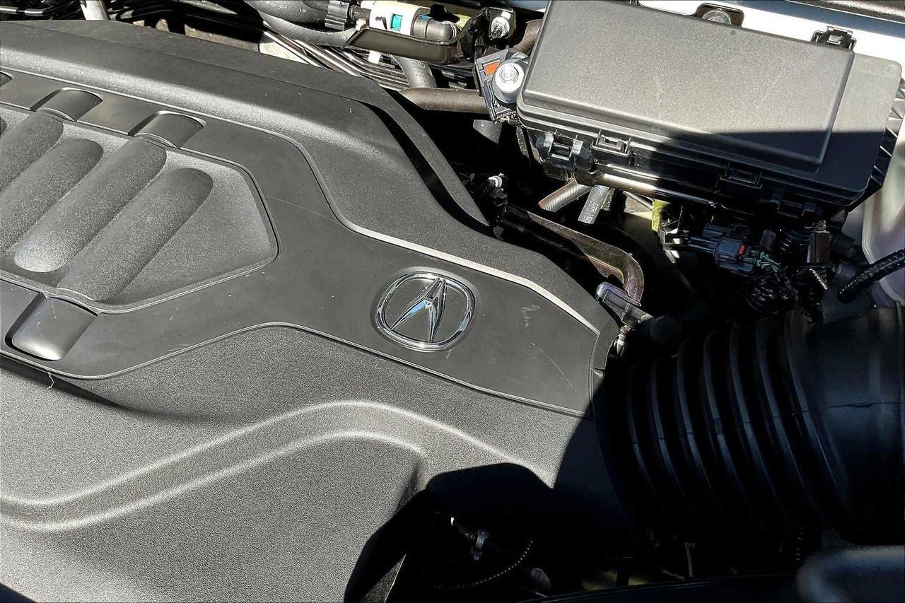2020 Acura MDX w/Technology Pkg Roseville CA