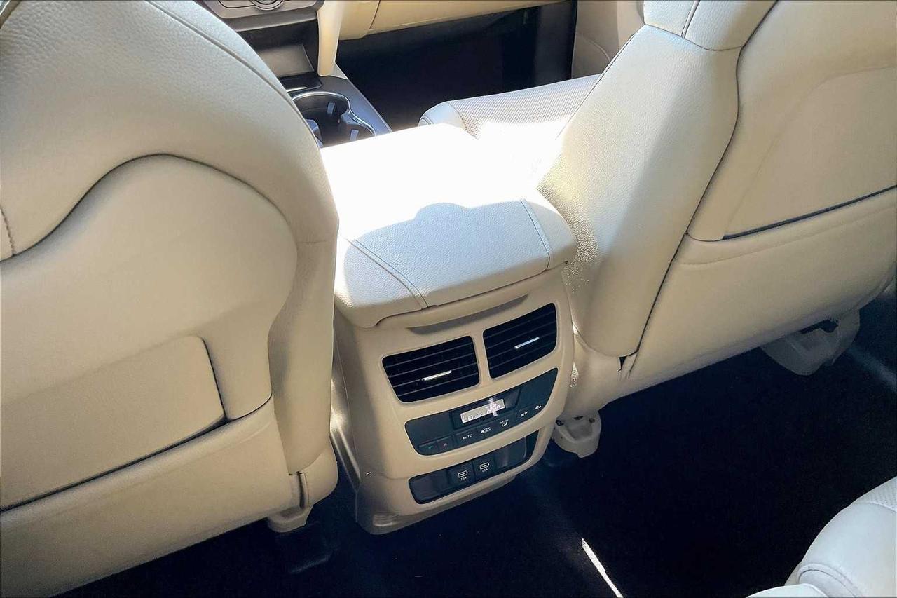 2020 Acura MDX w/Technology Pkg Roseville CA