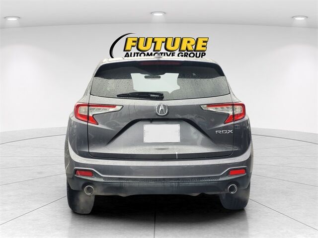 2020 Acura RDX Base Roseville CA