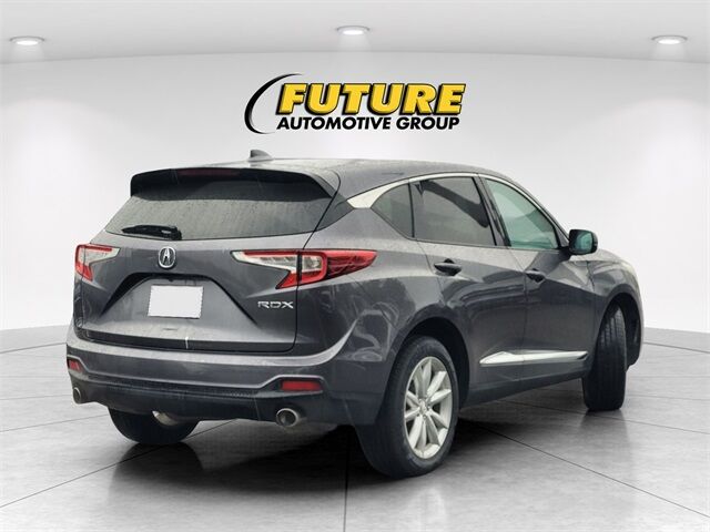 2020 Acura RDX Base Roseville CA