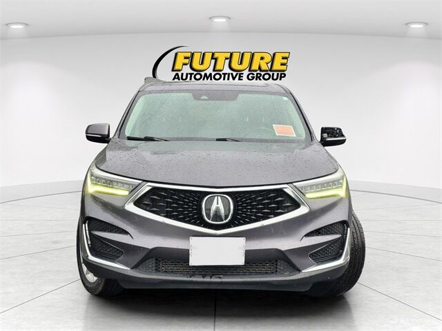 2020 Acura RDX Base Roseville CA