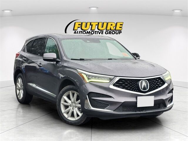 2020 Acura RDX Base Roseville CA