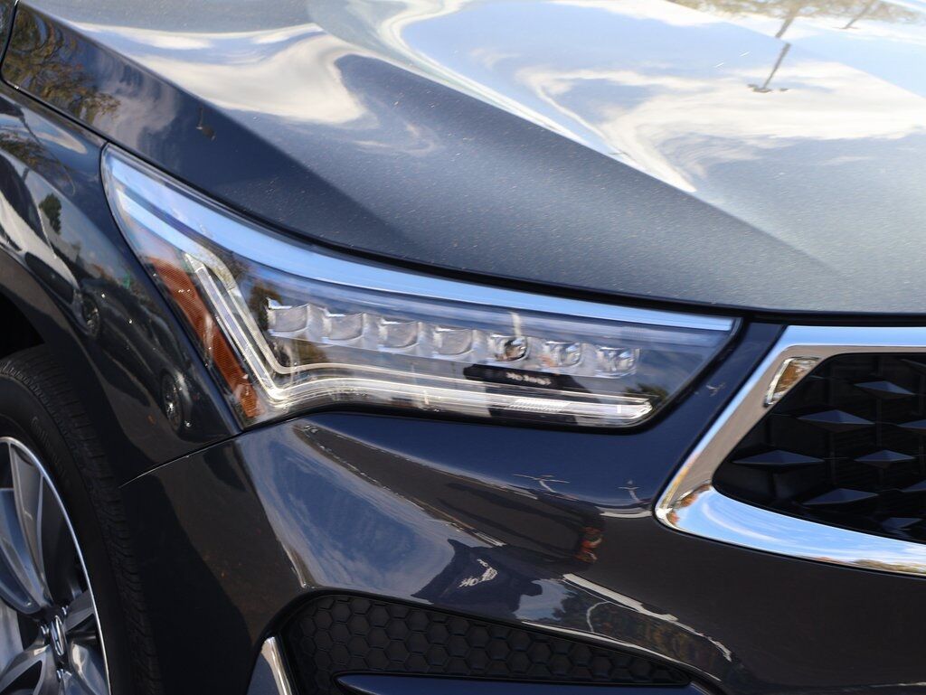 2020 Acura RDX Technology Package San Clemente CA