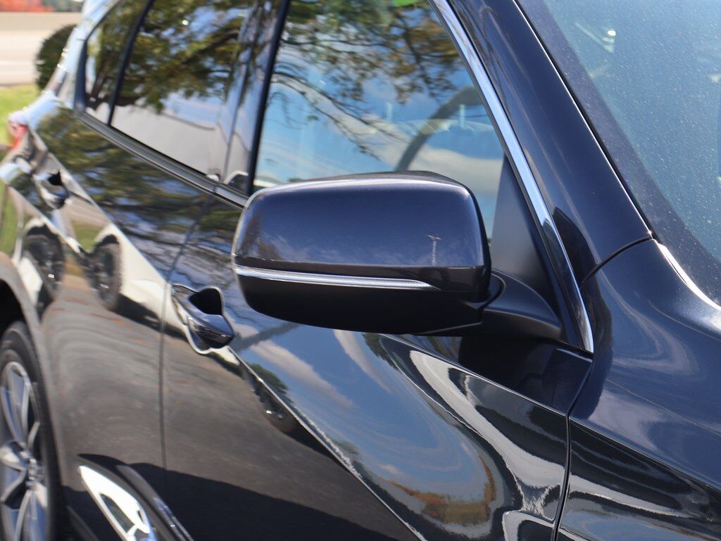 2020 Acura RDX Technology Package San Clemente CA