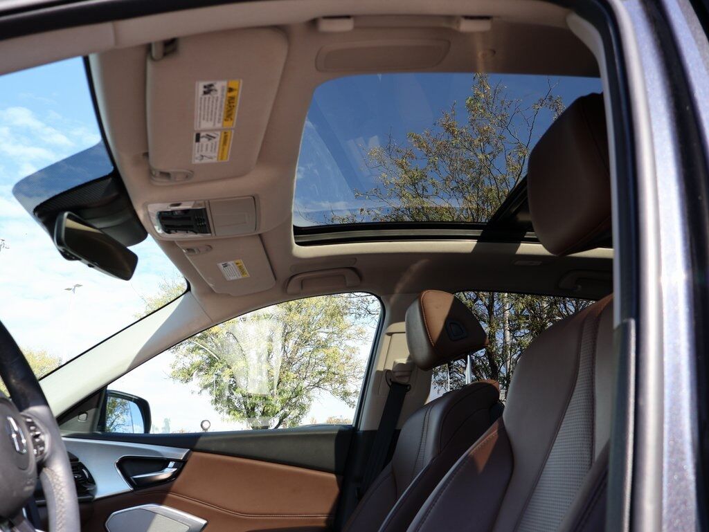 2020 Acura RDX Technology Package San Clemente CA