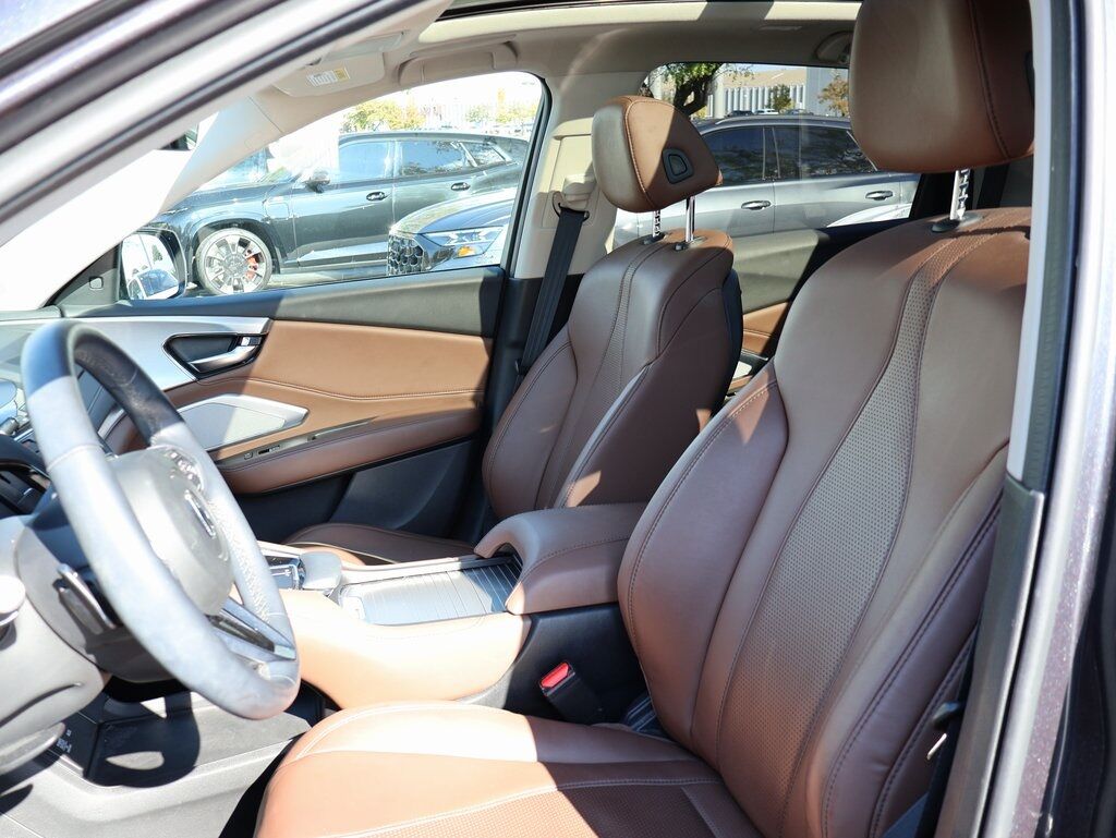 2020 Acura RDX Technology Package San Clemente CA