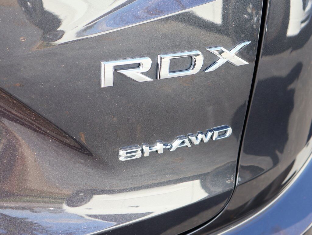 2020 Acura RDX Technology Package San Clemente CA