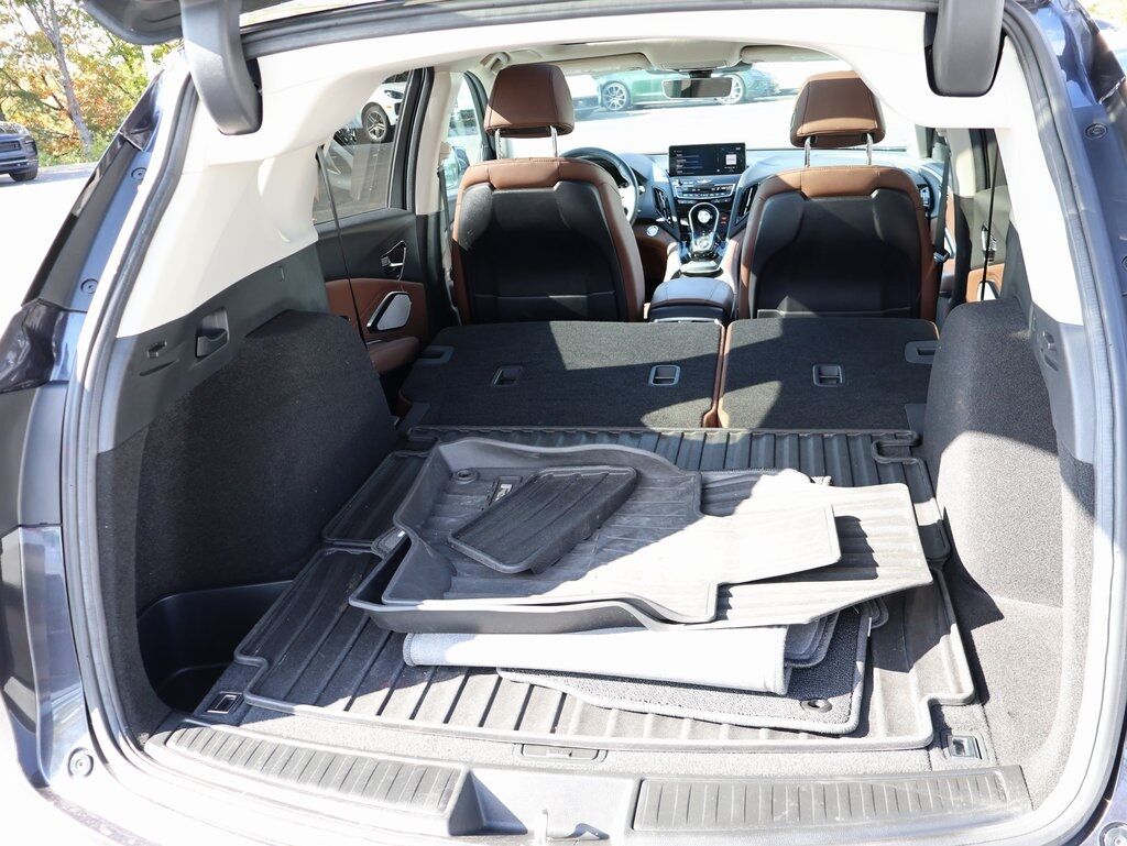 2020 Acura RDX Technology Package San Clemente CA