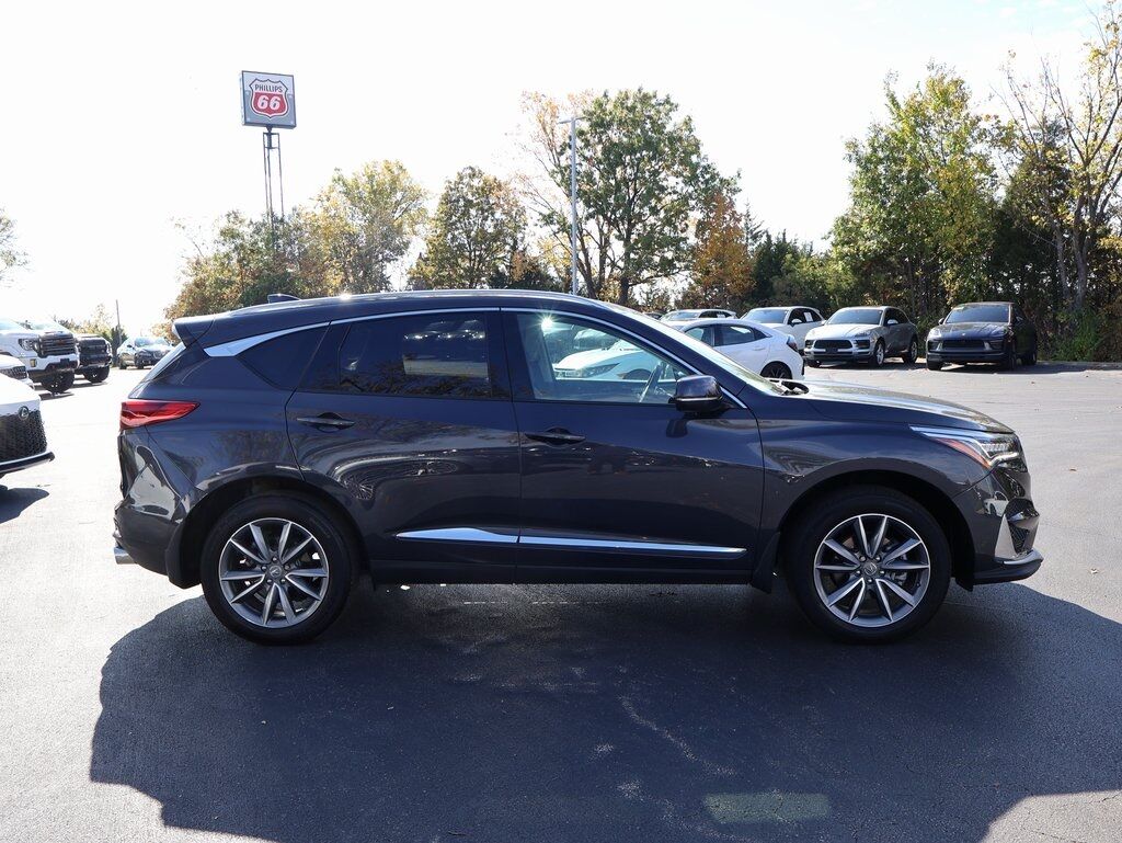 2020 Acura RDX Technology Package San Clemente CA