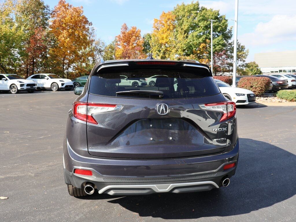 2020 Acura RDX Technology Package San Clemente CA