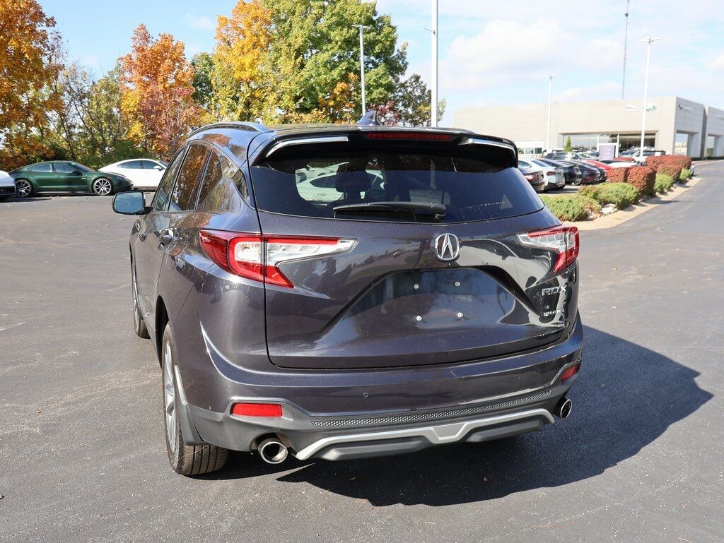 2020 Acura RDX Technology Package San Clemente CA