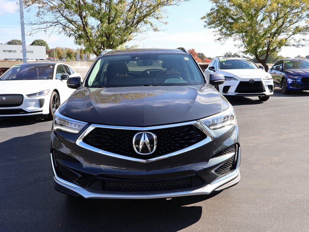 2020 Acura RDX Technology Package San Clemente CA